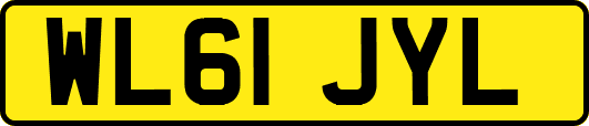 WL61JYL