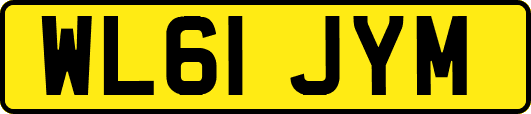 WL61JYM