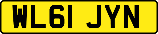 WL61JYN
