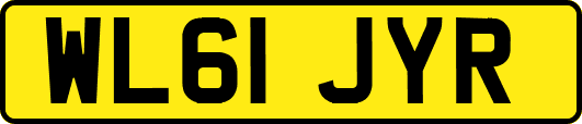 WL61JYR