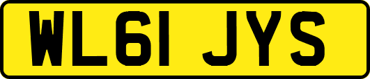 WL61JYS