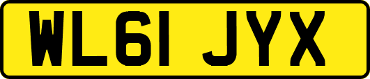 WL61JYX