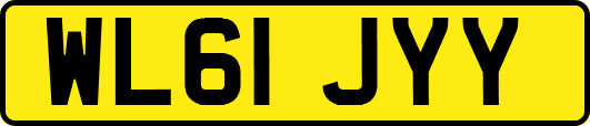 WL61JYY