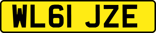 WL61JZE
