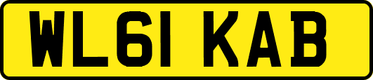 WL61KAB