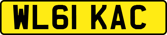 WL61KAC