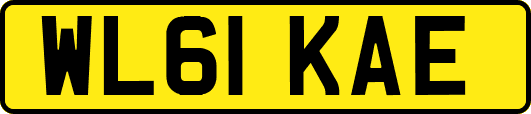 WL61KAE