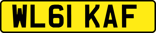 WL61KAF