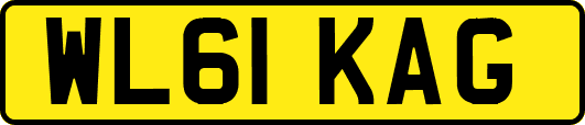 WL61KAG