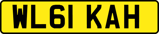 WL61KAH