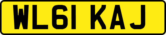 WL61KAJ