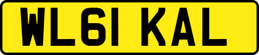 WL61KAL