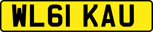 WL61KAU