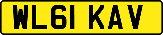 WL61KAV