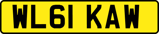 WL61KAW