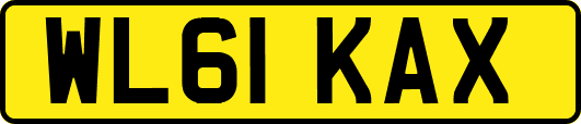 WL61KAX