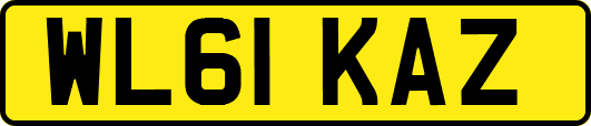 WL61KAZ
