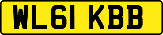 WL61KBB