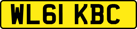 WL61KBC