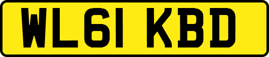 WL61KBD
