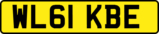 WL61KBE