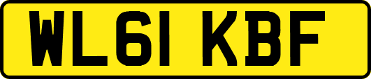 WL61KBF