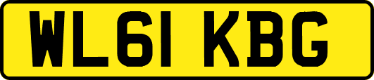 WL61KBG