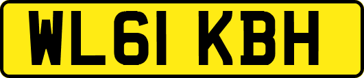 WL61KBH