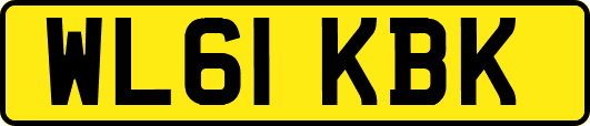 WL61KBK