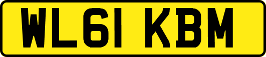WL61KBM