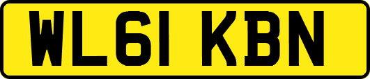 WL61KBN