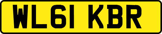 WL61KBR