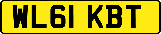 WL61KBT