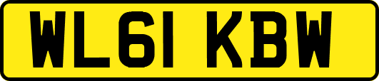 WL61KBW