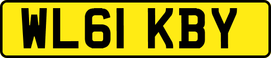 WL61KBY