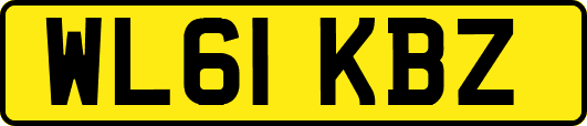 WL61KBZ