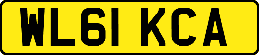 WL61KCA