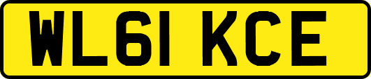 WL61KCE