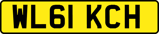 WL61KCH