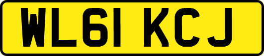 WL61KCJ