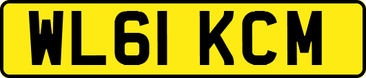 WL61KCM