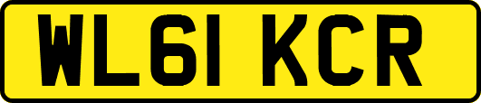 WL61KCR