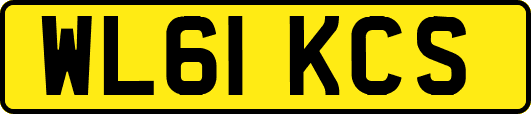 WL61KCS