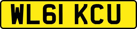 WL61KCU