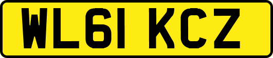 WL61KCZ