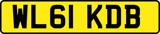 WL61KDB
