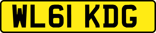 WL61KDG