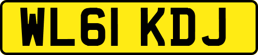 WL61KDJ