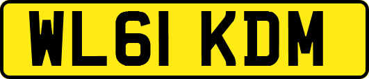 WL61KDM