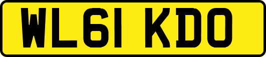 WL61KDO
